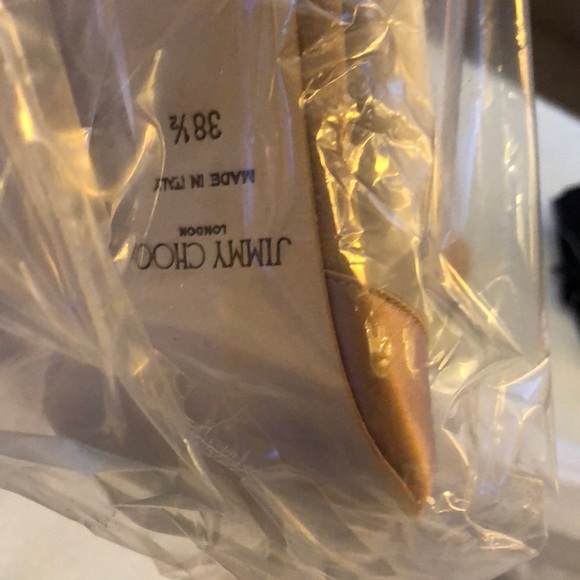 Jimmy Choo sandals - Picture 8 of 8